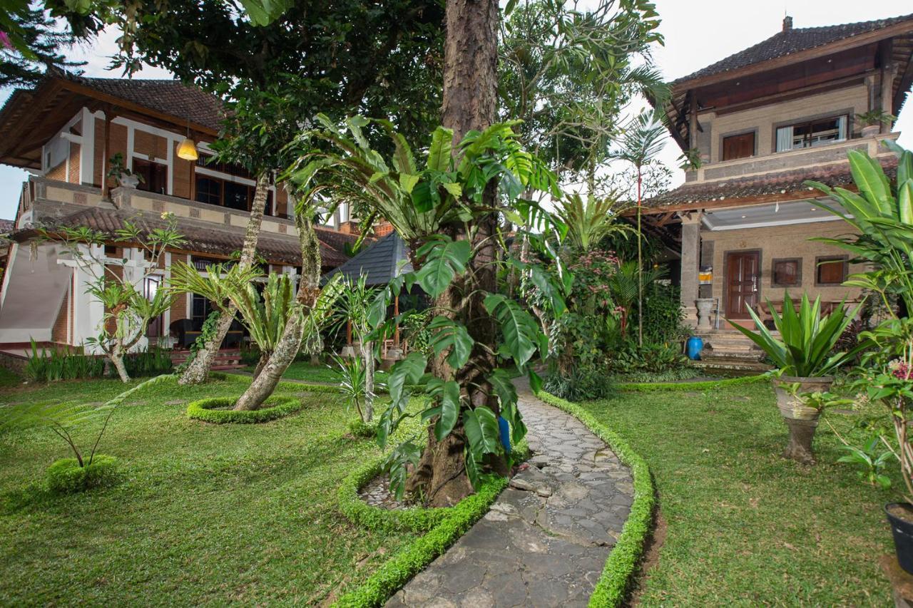 Alas Petulu Villa Resort And Spa Убуд Екстер'єр фото